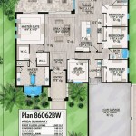 One-Story Open Floor Plans: Space, Light, and Flexibility