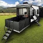 Open Floor Plan Toy Haulers: The Ultimate Guide for Adventure Seekers