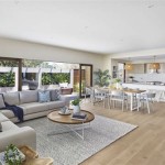 Open To Below Floor Plans: Designing Spacious and Connected Living Spaces