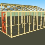 Optimize Your Greenhouse Layout: A Comprehensive Floor Plan Guide