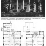 Plantation House Floor Plans: A Journey into Architectural Heritage and Southern Legacy