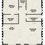 Quonset Hut Floor Plans: Customize Your Space with Endless Possibilities