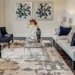 Rugs In Open Floor Plans: A Guide to Defining Zones, Enhancing Comfort & Style