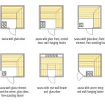 Sauna Floor Plans: Design Your Dream Relaxation Space