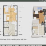 Space-Saving Solutions: Small Apartment Floor Plans for Efficient Living