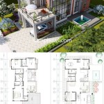 Stunning Villa Floor Plans: Design Your Dream Home Today