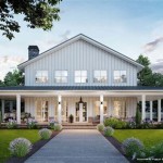 Texas Barndominium Floor Plans: Build Your Dream Home Today