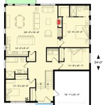 The Ultimate Guide to Split Floor Plans: Benefits, Tips, and Designs