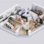 Transform Spaces with Digital Floor Plans: Your Guide to Accuracy and Efficiency