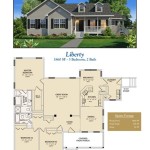 Trinity Custom Homes: Floor Plans that Realize Your Dream Home