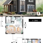 Unique Small Home Floor Plans: Maximize Space, Enhance Functionality, and Foster Comfort