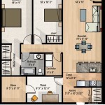 Unlock Your Dream Home: Explore Comprehensive Condo Floor Plans