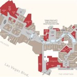 Venetian Las Vegas Floor Plan: Explore the Hotel's Layout and Amenities