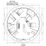 Yurt Floor Plans: A Guide to Design and Functionality